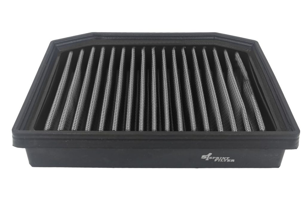 Sprint Filter SM292T12